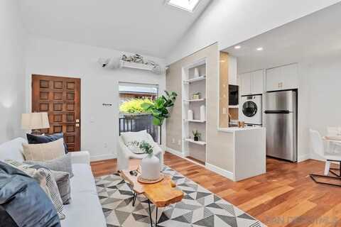 4430 Cleveland 21, San Diego, CA 92116