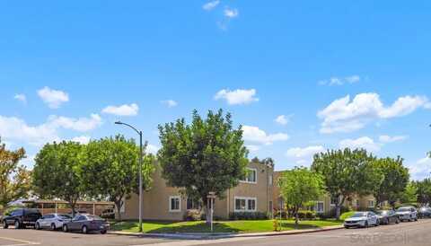 12643 Robison Blvd unit: 122, Poway, CA 92064