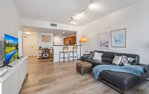 253 10Th Ave unit: 329, San Diego, CA 92101