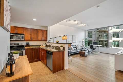 253 10Th Ave unit: 329, San Diego, CA 92101