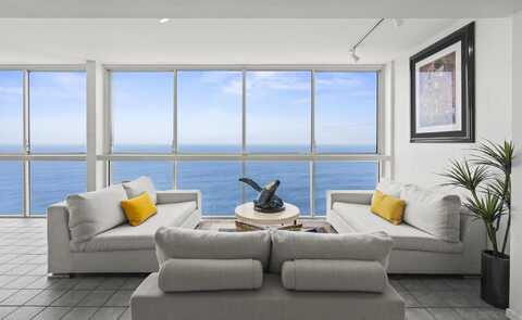 939 Coast Blvd unit: 17D, La Jolla, CA 92037