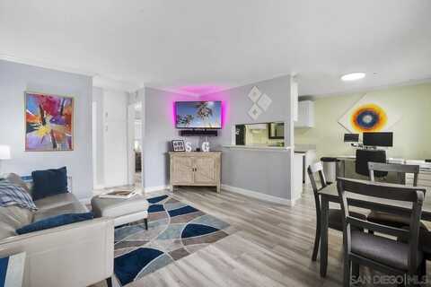 1464 Essex St unit: 6, San Diego, CA 92103