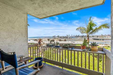 999 N Pacific St unit: F203, Oceanside, CA 92054