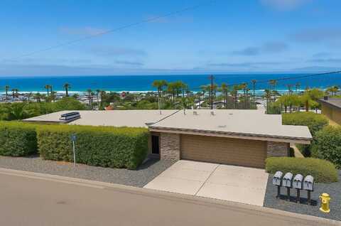 1722 Seaview Ave, Del Mar, CA 92014