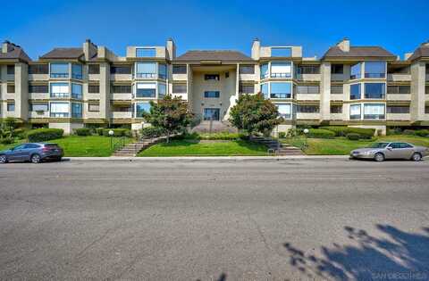 2930 Cowley Way unit: 209, San Diego, CA 92117