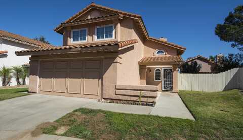 630 Thunder Gln, Escondido, CA 92027