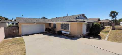 7693 Woodbine Way, San Diego, CA 92114