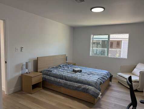 664 Carefree Dr unit: Master's Bedroom, San Diego, CA 92114