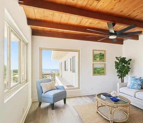 519 Stratford Court unit: P, Del Mar, CA 92014