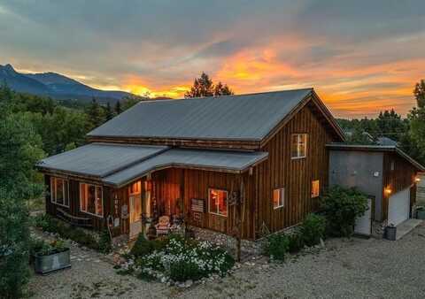 1051 MESA DRIVE, Silverthorne, CO 80498