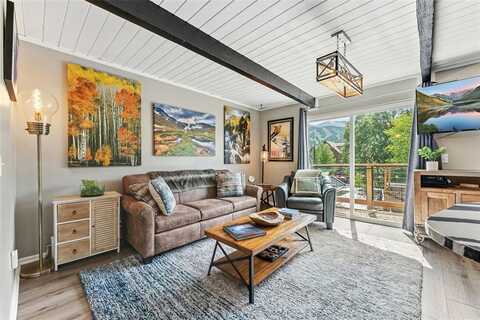 505 S RIDGE STREET, Breckenridge, CO 80424
