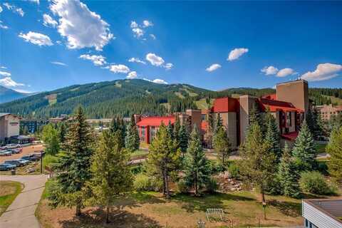 760 COPPER ROAD, Copper Mountain, CO 80443