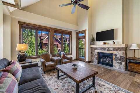 610 COLUMBINE ROAD, Breckenridge, CO 80424