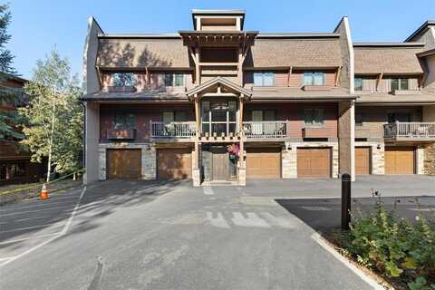 2335 APRES SKI WAY, Steamboat Springs, CO 80487