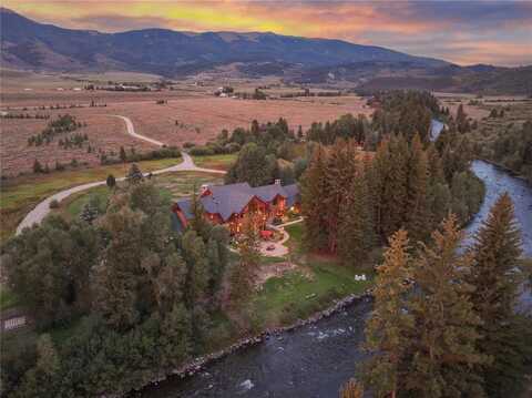 35245 HIGHWAY 9, Silverthorne, CO 80498
