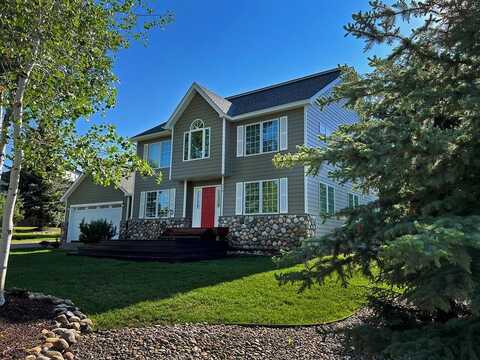 775 MCKINLEY STREET, Steamboat Springs, CO 80487