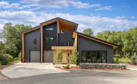 672 DEERFOOT ARTS PARK DRIVE, Steamboat Springs, CO 80487