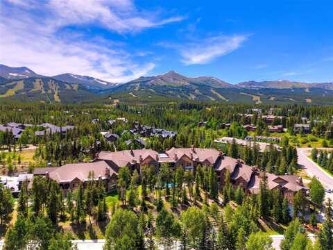 42 SNOWFLAKE DRIVE, Breckenridge, CO 80424