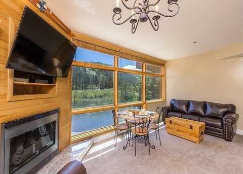 24 RIVER RUN ROAD, Keystone, CO 80435