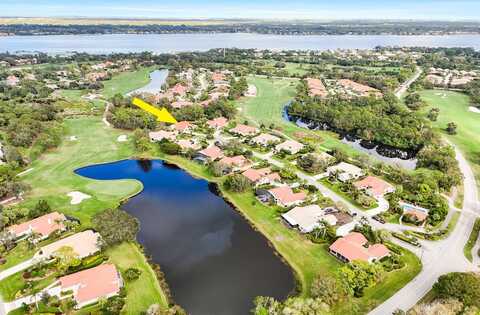 1828 NW Buttonbush Circle, Palm City, FL 34990