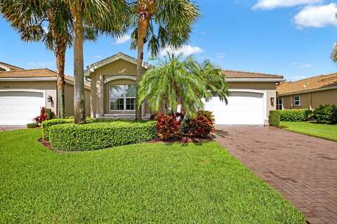 10767 Carmelcove Circle, Boynton Beach, FL 33473