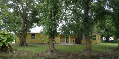 20 NW 115th Drive, Okeechobee, FL 34972