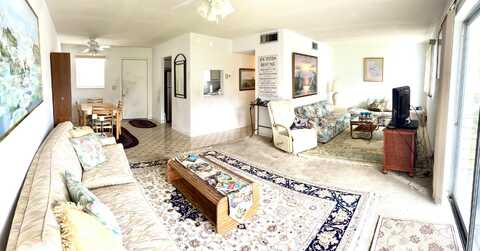 705 Lori Drive, Palm Springs, FL 33461
