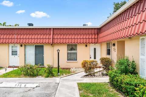 769 Nantucket Circle, Lake Worth, FL 33467