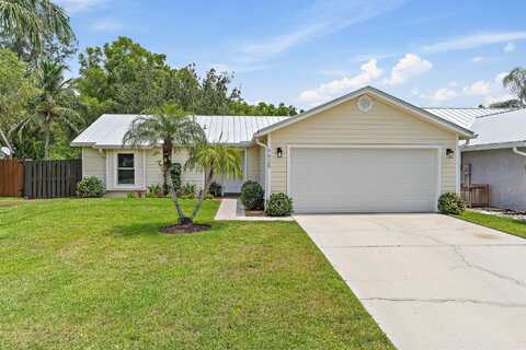 6625 SE Amyris Court, Stuart, FL 34997