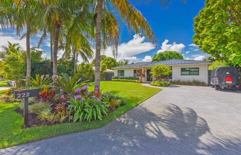 222 NE 17th Street, Delray Beach, FL 33444