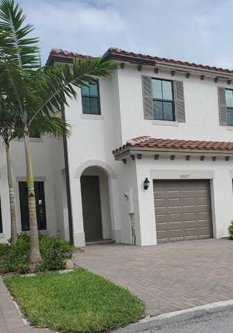 2022 S Oysterwood Lane S, Riviera Beach, FL 33410