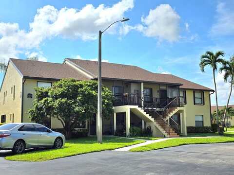 4709 Lucerne Lakes Boulevard E, Lake Worth, FL 33467