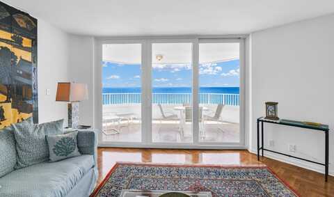 500 S Ocean Boulevard, Boca Raton, FL 33432