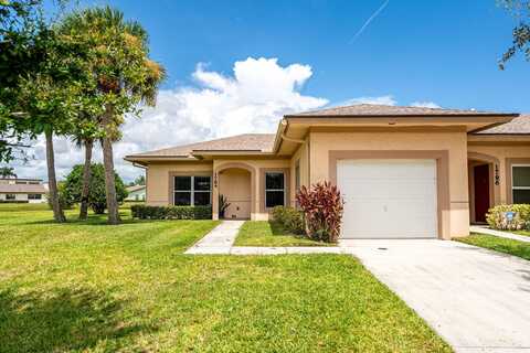 1794 Sandhill Crane Drive, Fort Pierce, FL 34982
