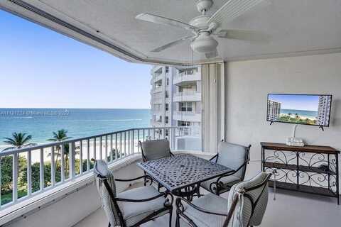 1340 S Ocean Boulevard, Pompano Beach, FL 33062