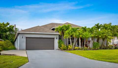 1640 SW Burlington Street, Port Saint Lucie, FL 34984