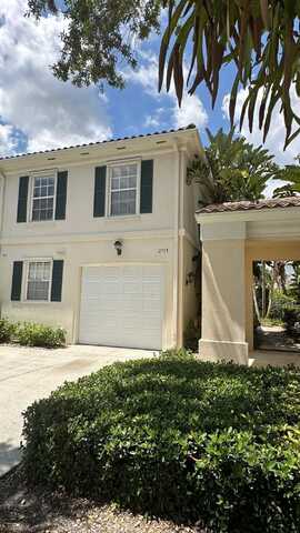 2171 Tigris Drive, West Palm Beach, FL 33411