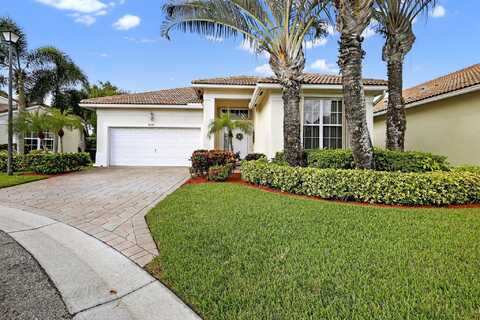 8650 High Cay, West Palm Beach, FL 33411