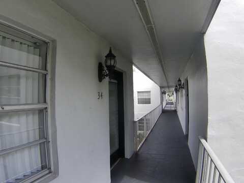 34 Normandy A, Delray Beach, FL 33484
