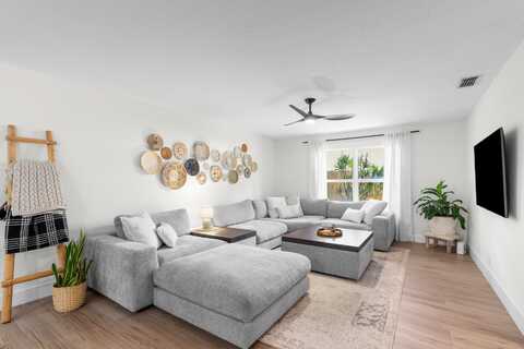 883 Prairie Road, West Palm Beach, FL 33406