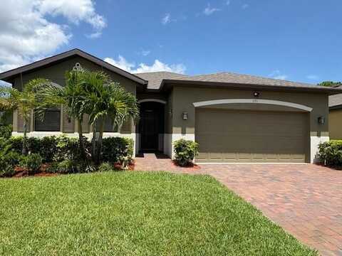 571 SE Old Country Road, Palm Bay, FL 32909