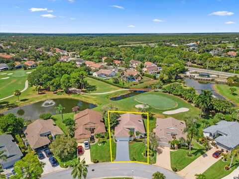 6878 Touchstone Circle, Palm Beach Gardens, FL 33418