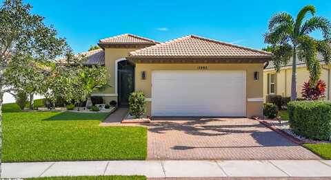 11980 SW Crestwood Circle, Port Saint Lucie, FL 34987