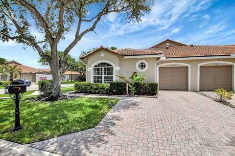 8429 Via Leonessa, Boca Raton, FL 33433