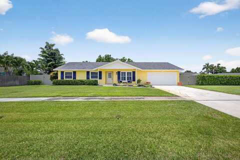1511 The 12th Fairway, Wellington, FL 33414