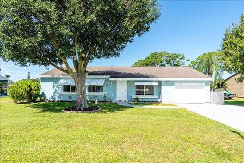 2150 SE Shipping Road, Port Saint Lucie, FL 34953