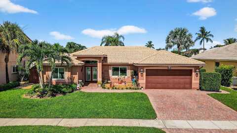 3765 Cypress Lake Drive, Lake Worth, FL 33467