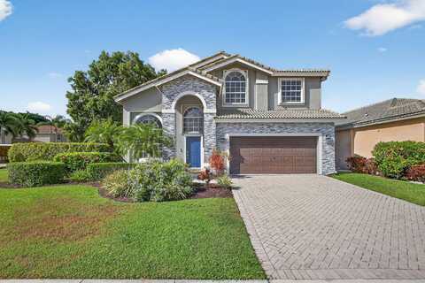 11472 Beacon Pointe Lane, Wellington, FL 33414