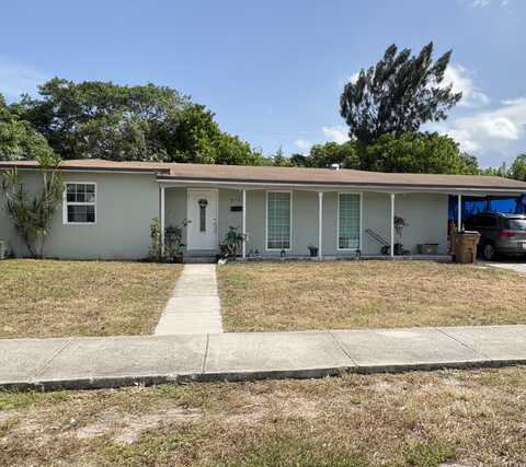 272 NE 42nd Street, Deerfield Beach, FL 33064