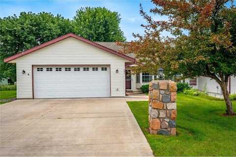 482 7th Avenue NE, Pine City, MN 55063